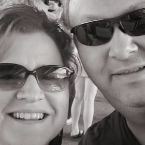 Meet your Posher, Garry